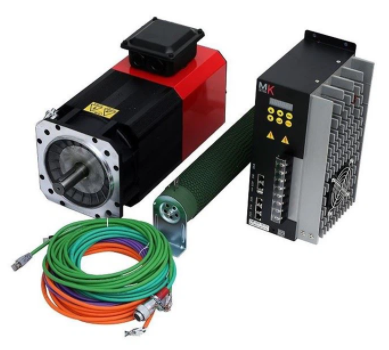 Spindle Motor Kit Spindle Motor Kit