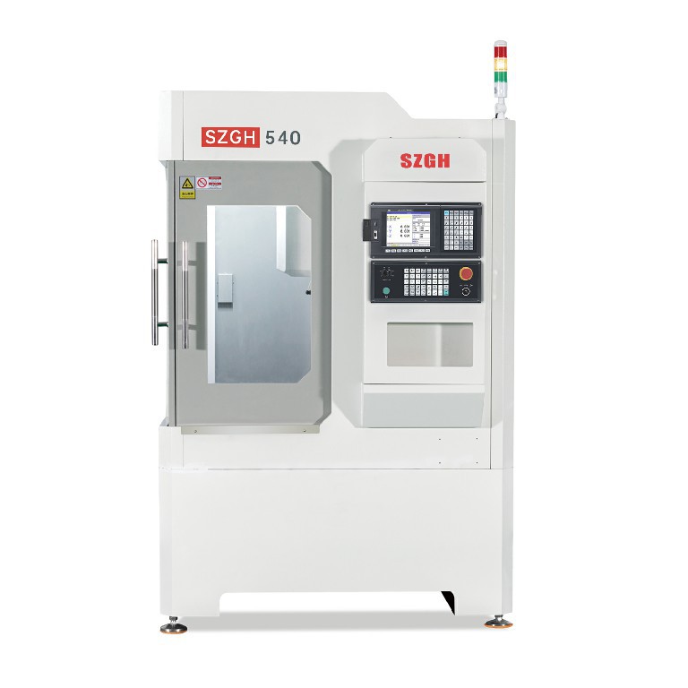 SZGH 540 3 Axis 1000MDb SZGH 540 3 Axis 1000MDb