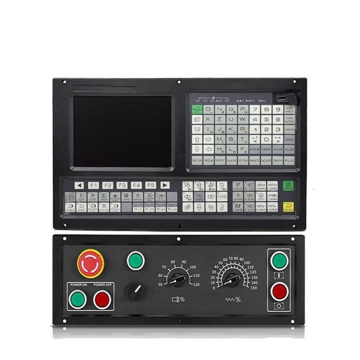 5 axis cnc controller driver