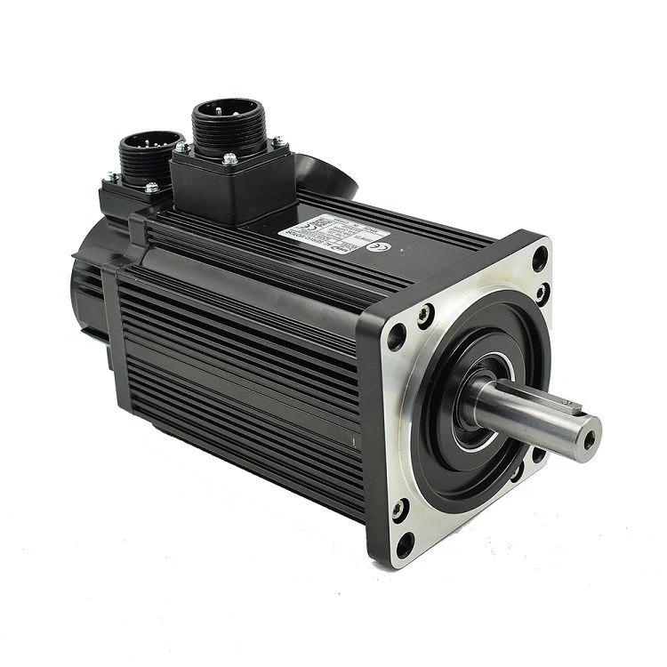 Sewing Machine Tools Fagor AC Servo Motor Fxm33.20A-E1.000
