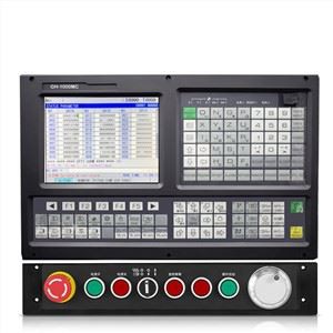 4 Axis CNC Milling Controller