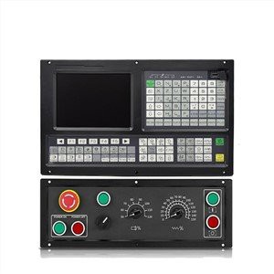 5 Axis CNC Milling Controller