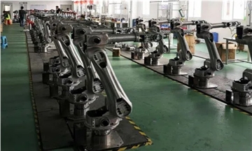 What Factors Determine The Flexibility of Industrial Robots?