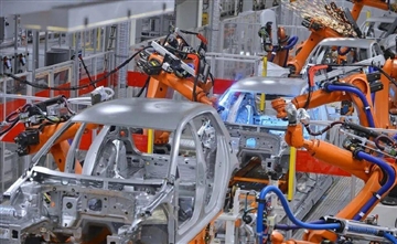 What Are The Applications of Robotic Arms in Automobile Manufacturing?