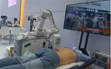 The Applications And Advantages of Robotic Arms in The Healthcare Industry?