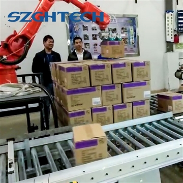 In The Field of Logistics And Warehousing, How Can Robotic Arms Reduce Costs And Increase Profits For Enterprises?