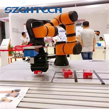 How do Robots And AI Work Together?