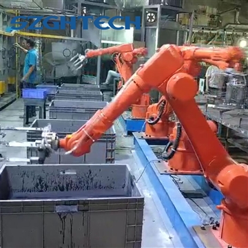 How Can Robots Help Solve The Problem Of Labor Shortage?