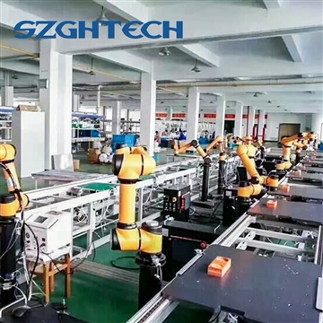 What Are The Applications of Robots in The Energy And Mining Sectors?