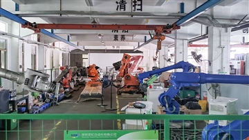 How Can Robotics Improve Safety And Hygiene?