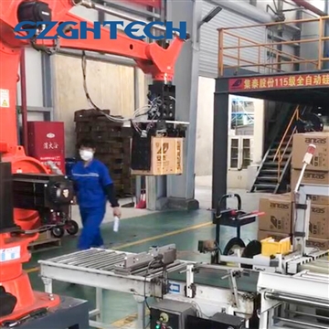 How Do Robots Handle Complex Data And Algorithms?