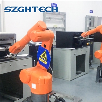 What Are The Applications of Industrial Robotic Arms in Electronic Manufacturing?