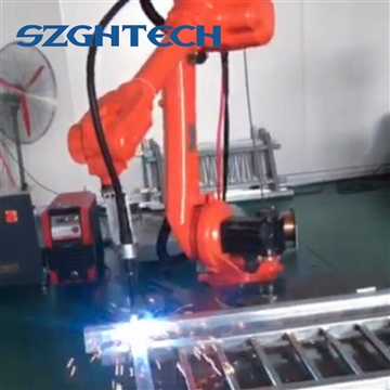 What Are The Ways to Reduce The Maintenance Cost of The Robotic Arm?