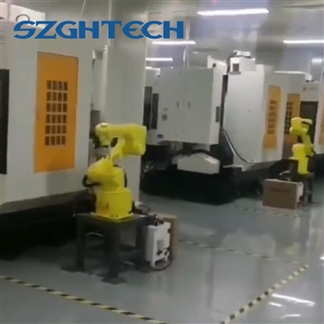 How to Improve The Accuracy And Stability of The Robotic Arm to Meet the Needs of High-Precision Operation?