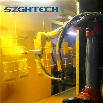 How Can Industrial Robotic Arms Become More Intelligent?