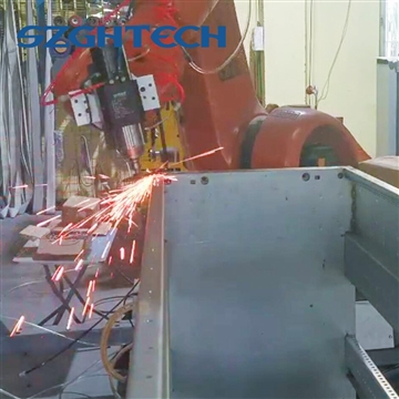 How Does The Price Of Industrial Robotic Arms Affect The Purchase Decision Of Enterprises?