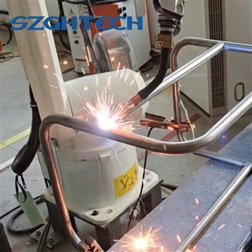 What Is The Proportion Of The Spare Parts And Maintenance Cost Of The Robotic Arm To The Cost Of The Entire System?