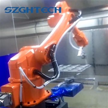 What Is The Purpose Of A Mechanical Arm?