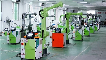 How Much Is An Industrial Robot Arm?
