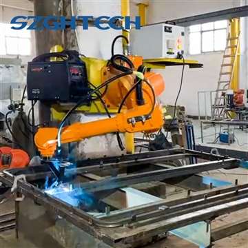 What Are The 4 Types Of Welding?