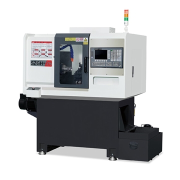 What Are The 4 Important Parts Of Lathe Machine?