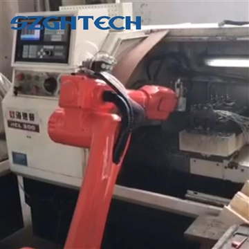 What Are The Applications Of Material Handling?
