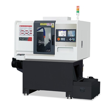 How To Use Lathe Machines To Achieve Efficient Parts Processing?