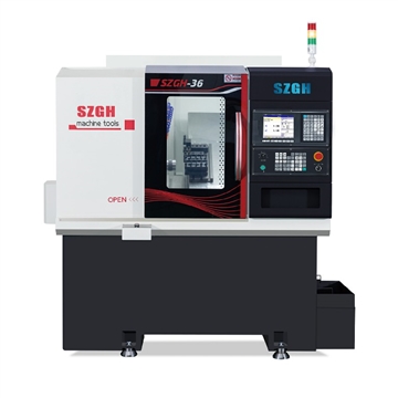 Learn About The Latest Lathe Machine Technology And How To Increase Productivity?