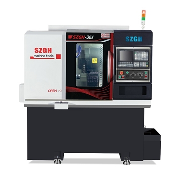Understanding The High-Precision Machining Capabilities Of Lathe Machines, How To Meet The Challenges Of Precision Parts Manufacturing?