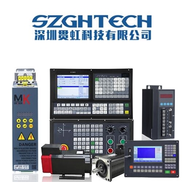 The basic working principle and application field of CNC system