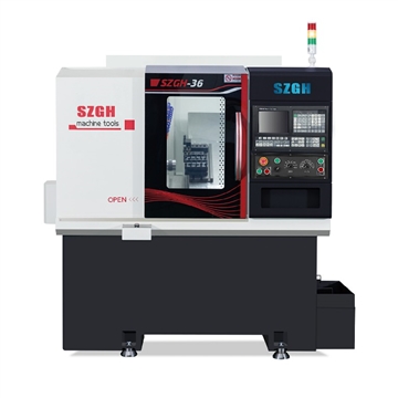 Types And Scope Of Application Of Lathes