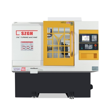 Lathe Operation Tips And Safety Precautions