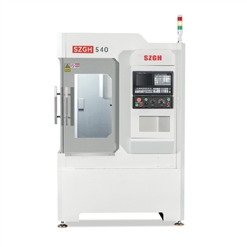 Why CNC machining is so popular in the electronics industry