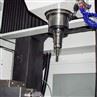 Main functions of CNC milling machines