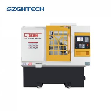 Why do others buy CNC lathes so cheap