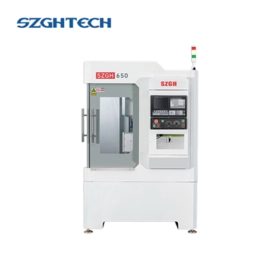 The principle of choosing CNC lathes