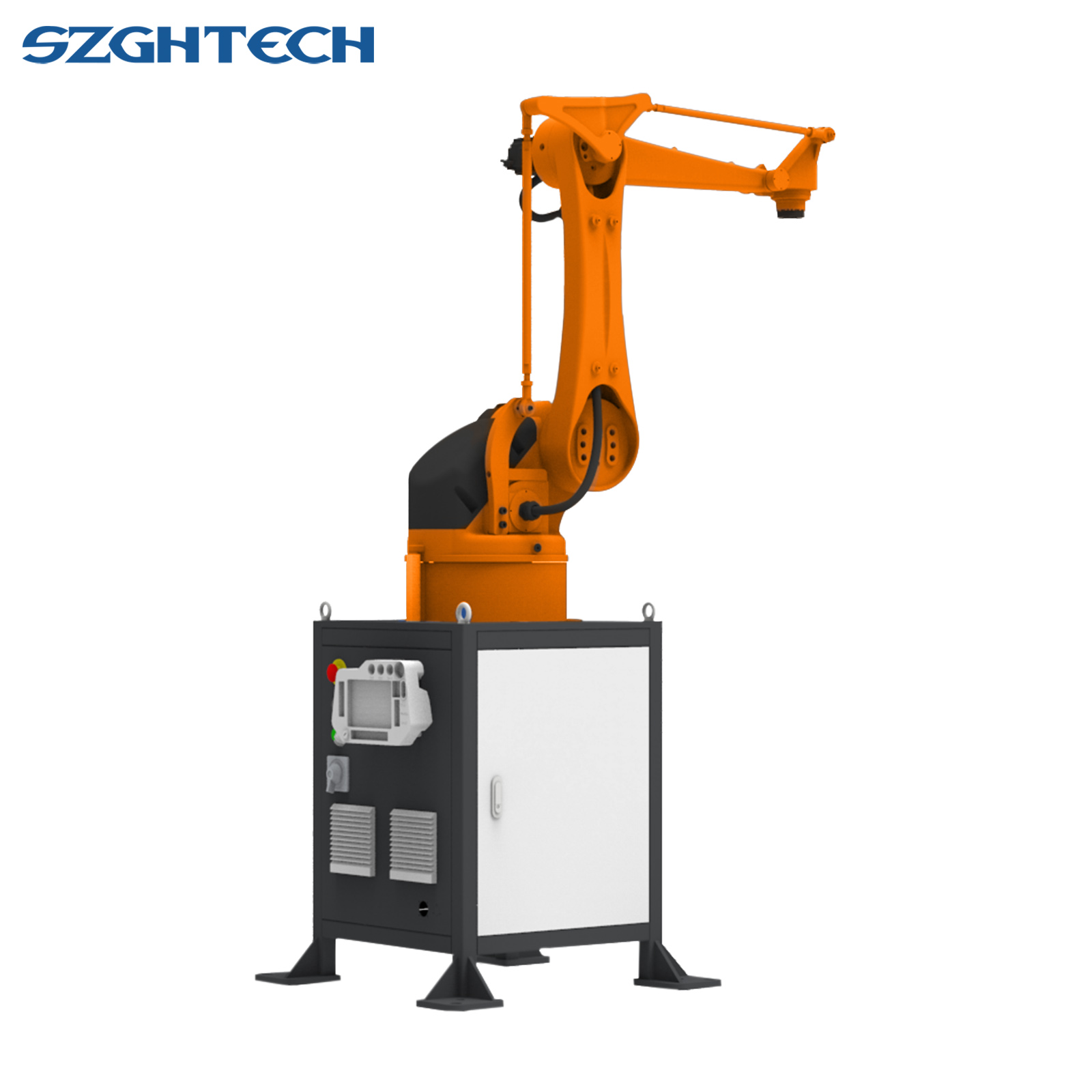 SZGH general robot — Your Smart Partner for Industrial Automation