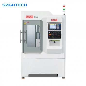The SZGH-650 CNC milling machine is a high quality machine built for precision machining, stability, and performance. Designed with a powerful milling system, the SZGH-650 is ideal for industries demanding accuracy, repeatability, and efficiency. Whether for mold manufacturing, metal parts processing, or complex industrial components, this cnc milling machine provides an excellent solution for your production line.